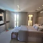 Bangalo Privativo - Tipo Resort