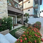 Bangalo Privativo - Tipo Resort