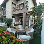 Bangalo Privativo - Tipo Resort